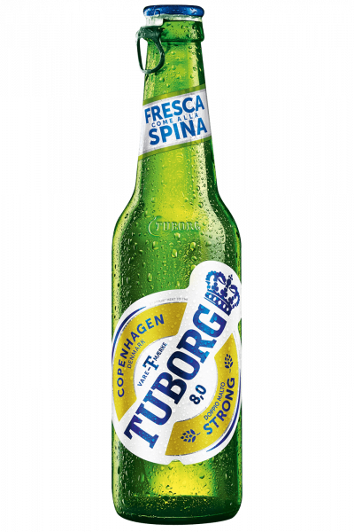 Tuborg Strong 33cl