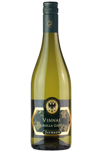 Vinnae 2022 Jermann (Magnum)