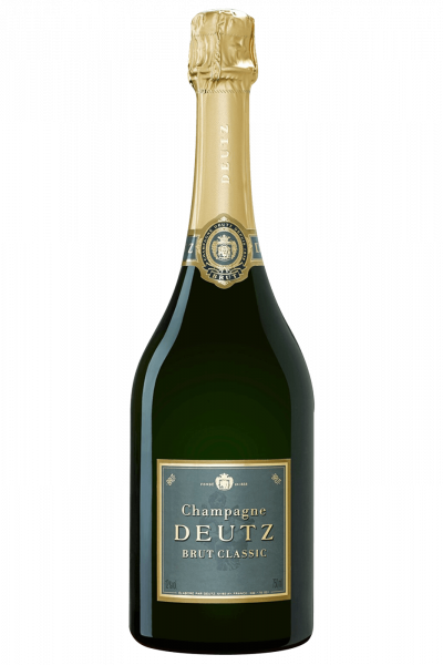 Brut Classic Deutz 75cl