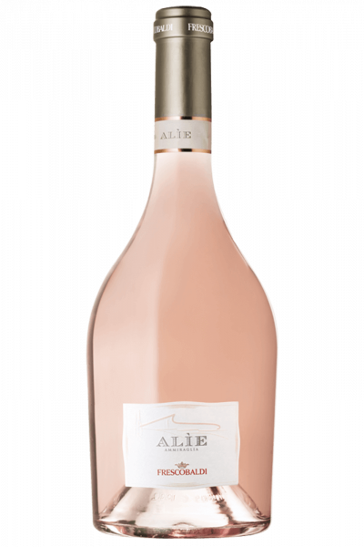 Rosato Al+¼e Ammiraglia 2023 Frescobaldi