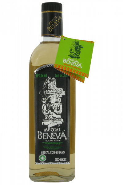 Mezcal Beneva 70cl