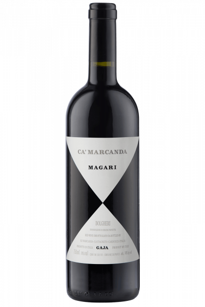 Bolgheri DOC Magari Ca' Marcanda 2021 Gaja