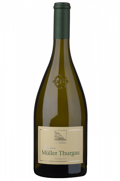 Alto Adige DOC M++ller Thurgau 2023 Terlano