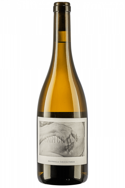 Skin Contact Albariño 2019 Peninsula Vinicultores