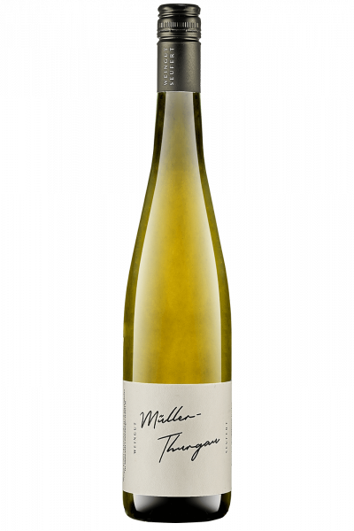 Müller Thurgau 2021 Weingut Seufert
