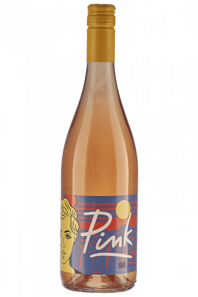Pink Pinot Nero 2021 Krásná Hora
