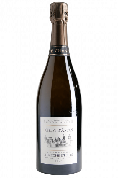 Brut Reflet d'Antan Sboccatura 2016 Bérèche Et Fils 75cl