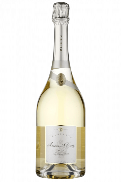 Amour De Deutz Brut Mill+®sim+® 2008 (Magnum)
