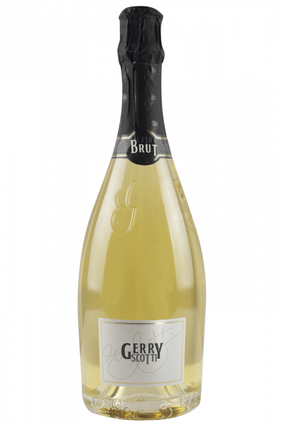 Spumante Metodo Classico Extra Brut Gerry Scotti