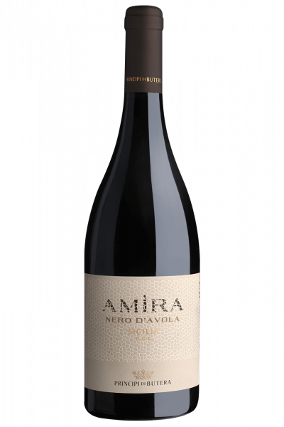 Sicilia DOC Nero D'Avola Amìra 2020 Principi Di Butera (Magnum)