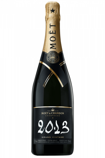 Mo+½t & Chandon Grand Vintage 2015 75cl
