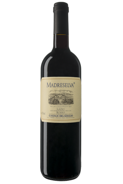 Madreselva 2018 Casale Del Giglio