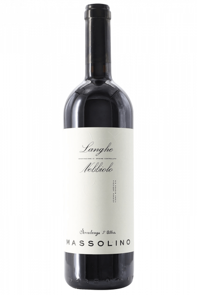 Langhe DOC Nebbiolo 2021 Massolino