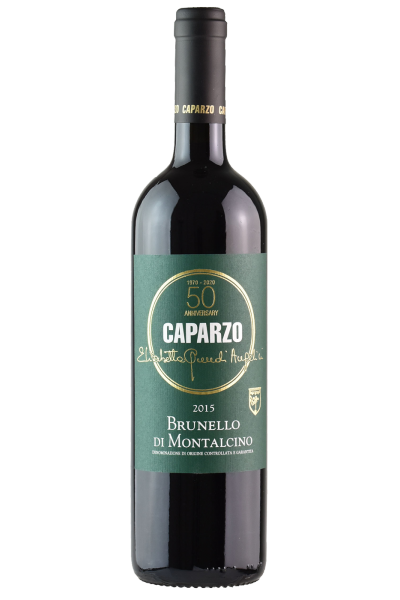 Brunello Di Montalcino DOCG 2018 Caparzo