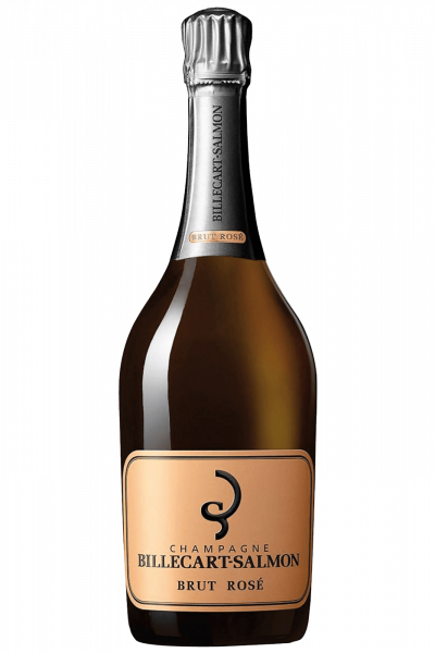 Brut Ros+® Billecart-Salmon 75cl