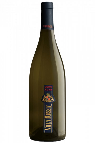 Collio DOC Sauvignon De La Tour 2020 Villa Russiz