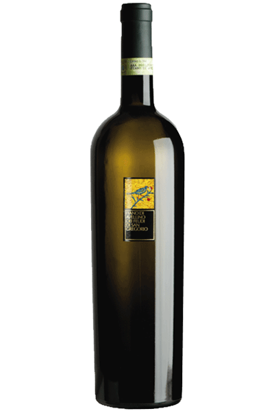 Fiano Di Avellino DOCG 2022 Feudi Di San Gregorio (Magnum)