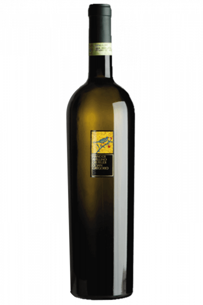 Falanghina Del Sannio DOC 2022 Feudi Di San Gregorio (Magnum)