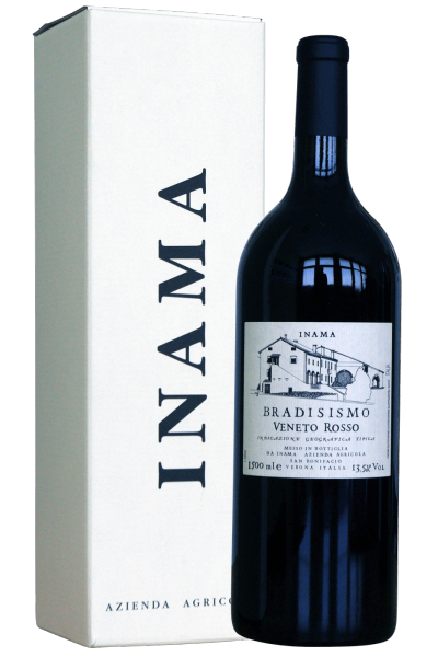 Bradisismo 2019 Inama (Magnum Con Astuccio)