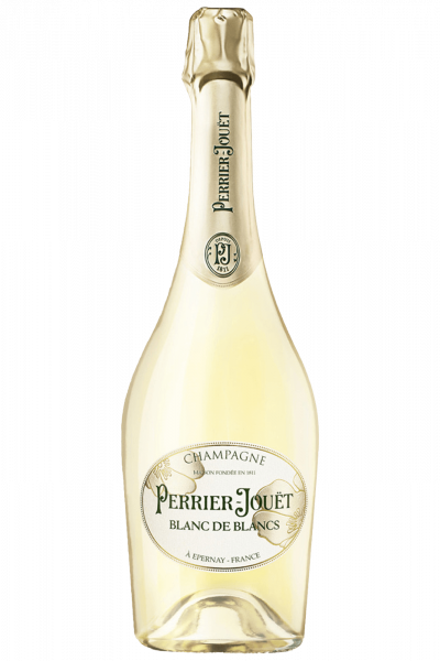 Brut Blanc De Blancs Perrier-Jo++et 75cl