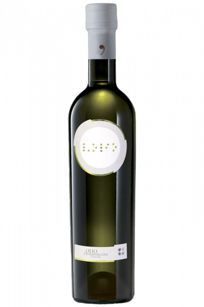Olio EVO Raccolta 2022 Talamonti 50cl