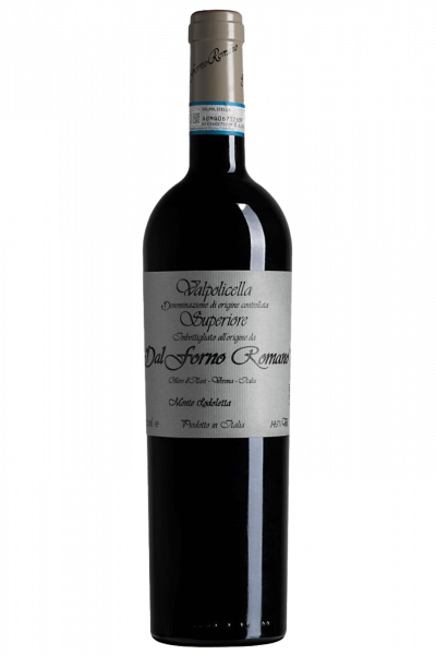 Valpolicella Superiore DOC Monte Lodoletta 2016 Dal Forno Romano