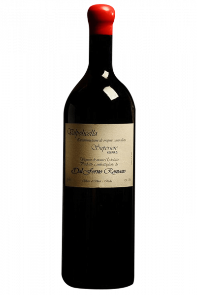 Valpolicella Superiore DOC Monte Lodoletta 2013 Dal Forno Romano (Doppio Magnum Cassetta in Legno)