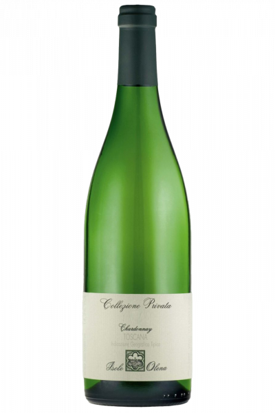Chardonnay Collezione Privata 2022 Isole e Olena