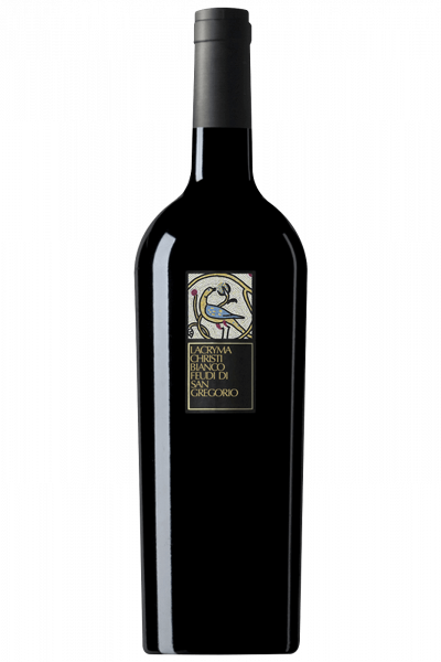 Lacryma Christi Bianco Vesuvio DOC 2022 Feudi Di San Gregorio