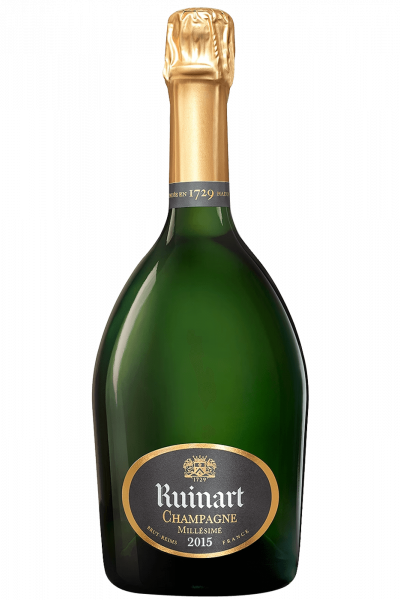 Brut 'R de Ruinart' 2015 75cl