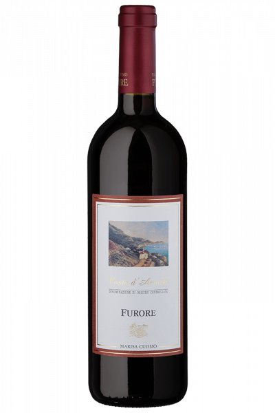 Costa d'Amalfi DOC Furore Rosso 2022 Marisa Cuomo