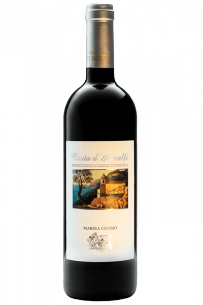 Costa d'Amalfi Rosso DOC 2021 Marisa Cuomo