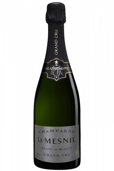 Le Mesnil Extra Brut Grand Cru 75cl