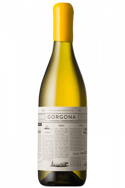 Gorgona 2022 Frescobaldi