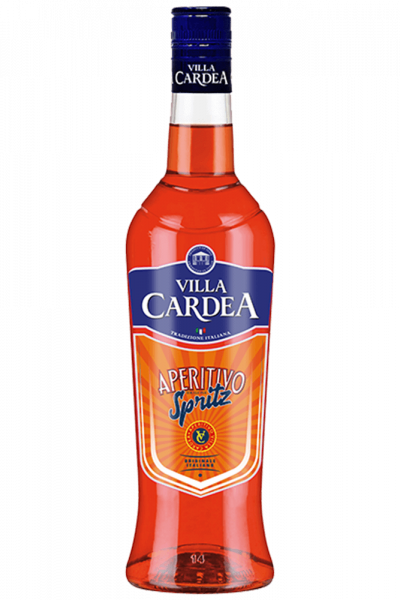Aperitivo Villa Cardea 1Litro