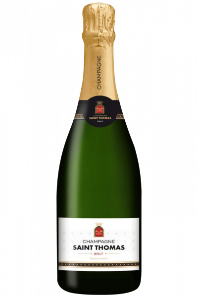 Champagne Saint Thomas Brut 75cl