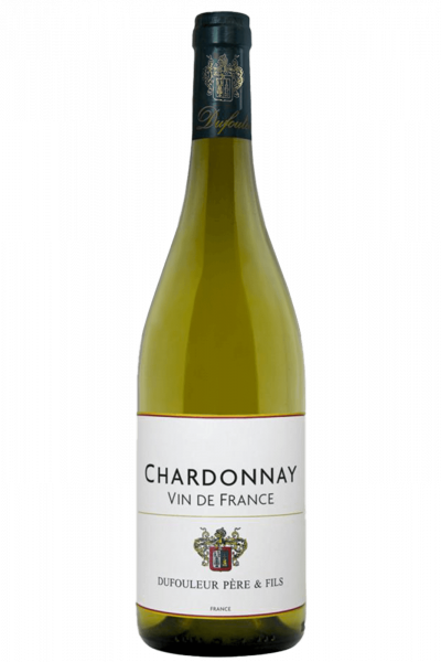 Chardonnay 2023 Dufouleur P+¿re & Fils