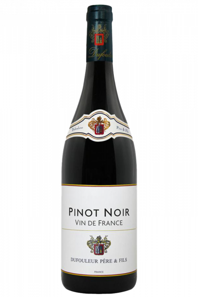 Pinot Noir 2022 Dufouleur P+¿re & Fils