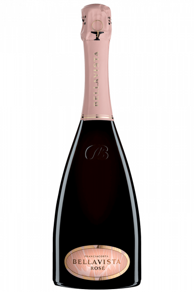 Franciacorta DOCG Rosé 2018 Bellavista