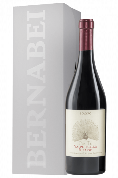 Valpolicella Ripasso Classico Superiore DOC Per Te 2021 Bovaro (Special Box)