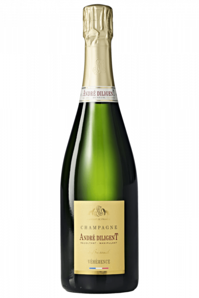 V+®h+®mence Tradition Brut Andr+® Diligent 75cl
