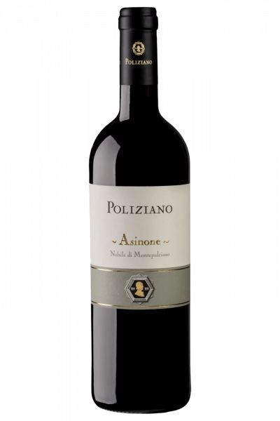 Vino Nobile Di Montepulciano DOCG Asinone 2020 Poliziano