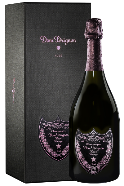 Dom Pérignon Rosé Brut 2008 75cl (Astucciato)