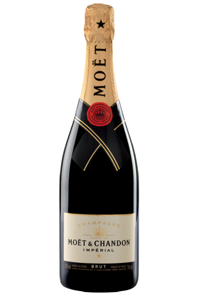 Mo+½t & Chandon Brut Imp+®rial 75cl
