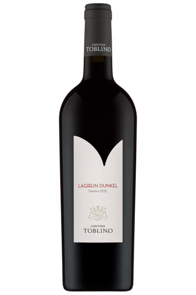 Trentino DOC Lagrein Dunkel Bio 2022 Cantina Toblino