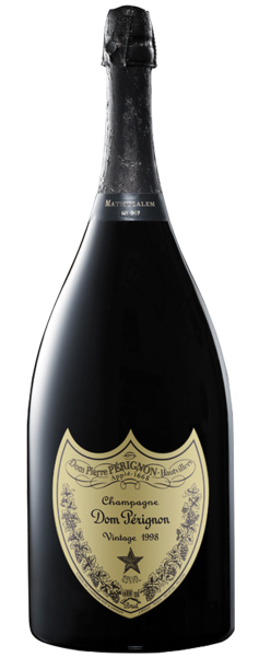 Dom P+®rignon Brut 2003 6Litri (Mathusalem)