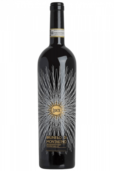Brunello Di Montalcino DOCG Luce 2019 Frescobaldi
