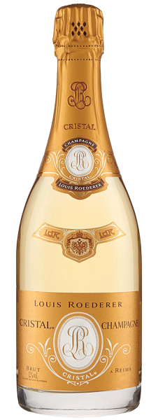 Cristal Brut 1999 Louis Roederer 3Litri (Jéroboam)