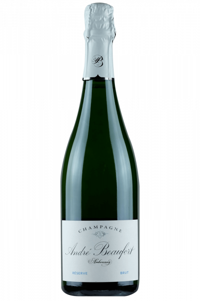 Brut Réserve Grand Cru Ambonnay André Beaufort 75cl