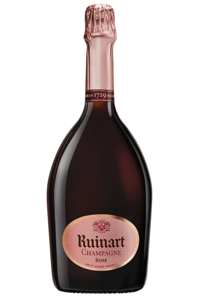Ros+® Brut Ruinart 75cl